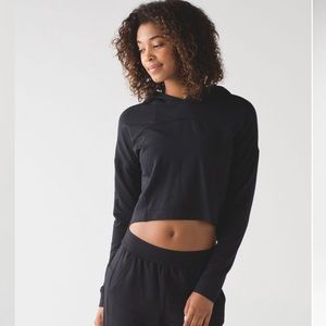 NWOT Ceremony Pullover